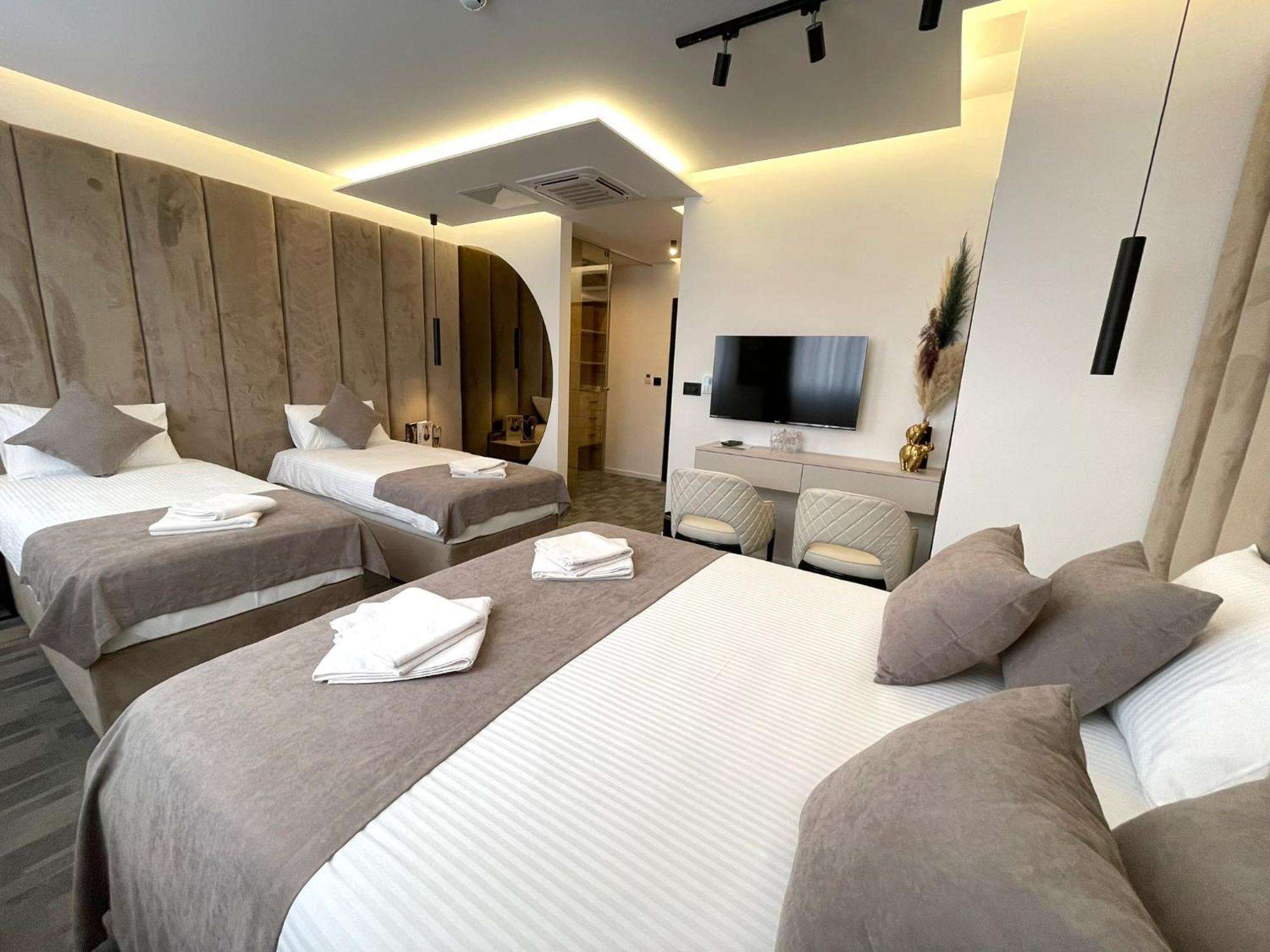 Hotel Npl Code Naselje Starosjedilaca Zewnętrze zdjęcie