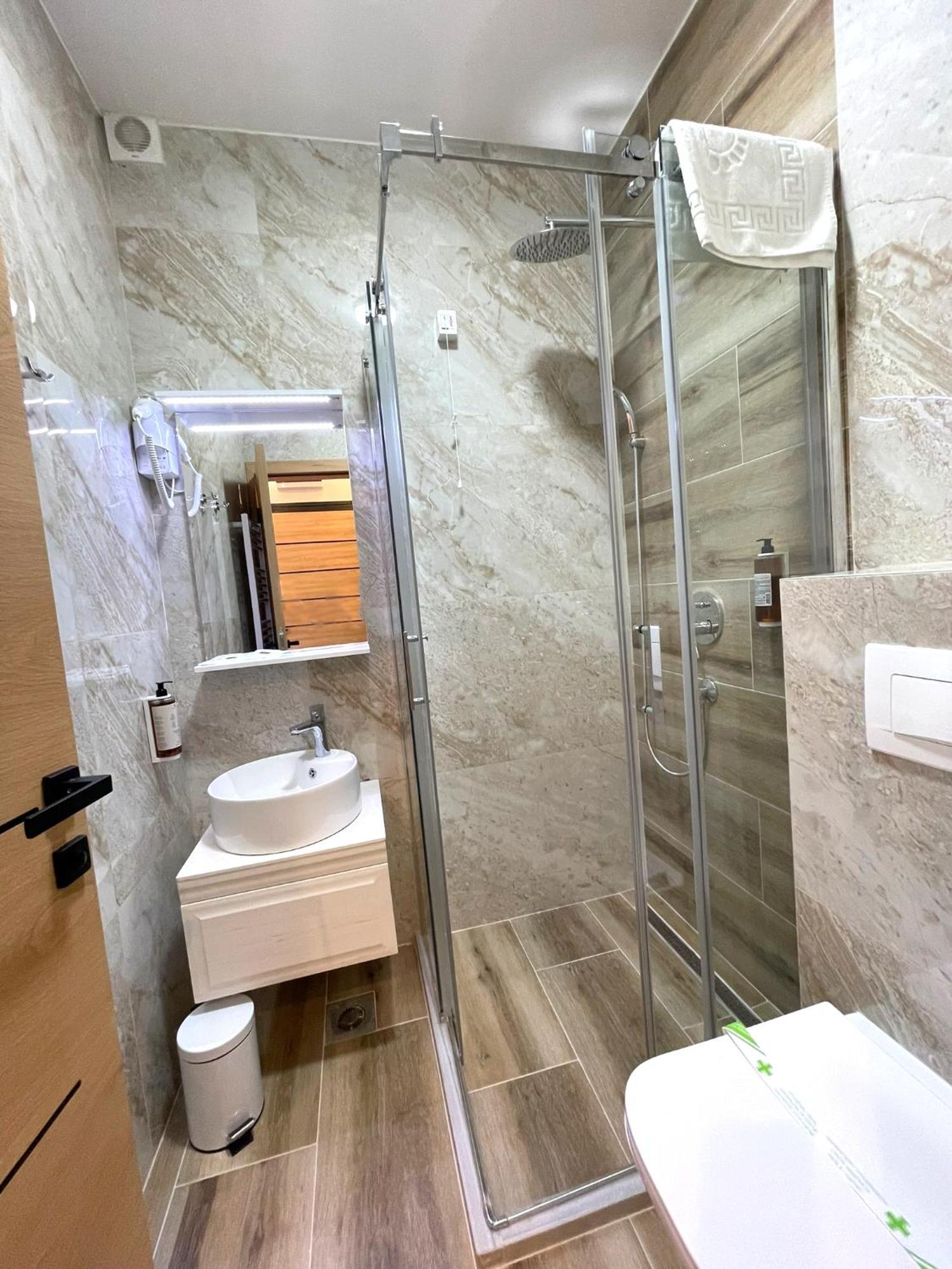 Hotel Npl Code Naselje Starosjedilaca Zewnętrze zdjęcie