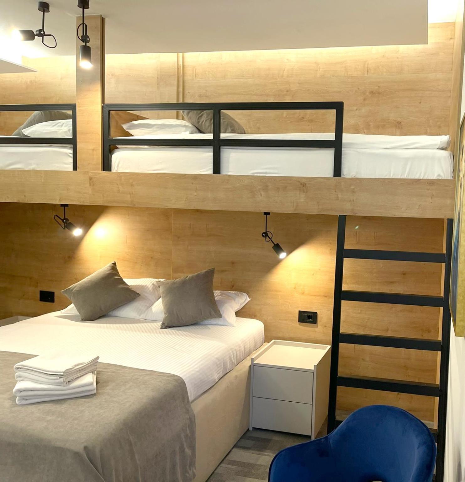 Hotel Npl Code Naselje Starosjedilaca Zewnętrze zdjęcie