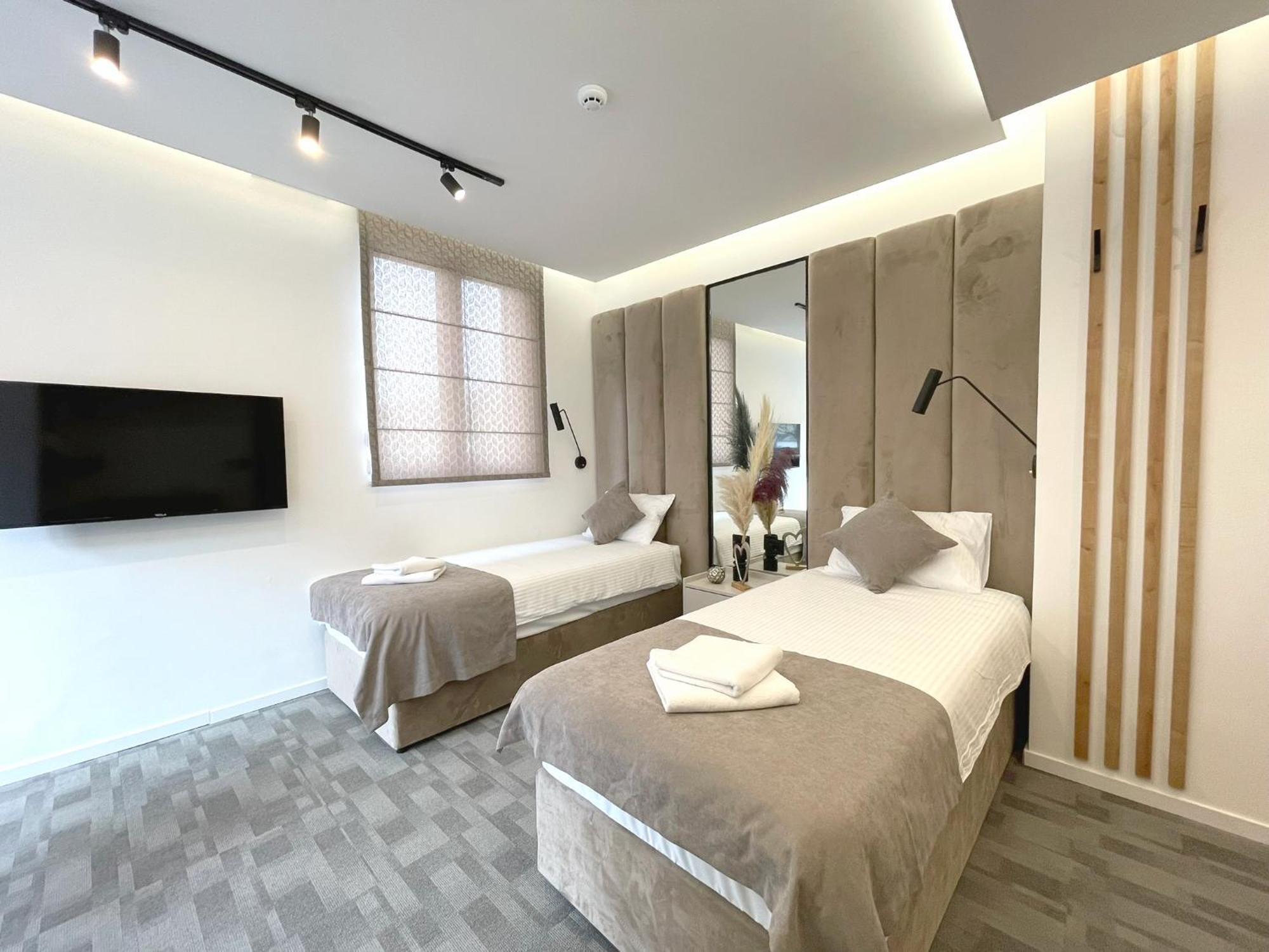 Hotel Npl Code Naselje Starosjedilaca Zewnętrze zdjęcie