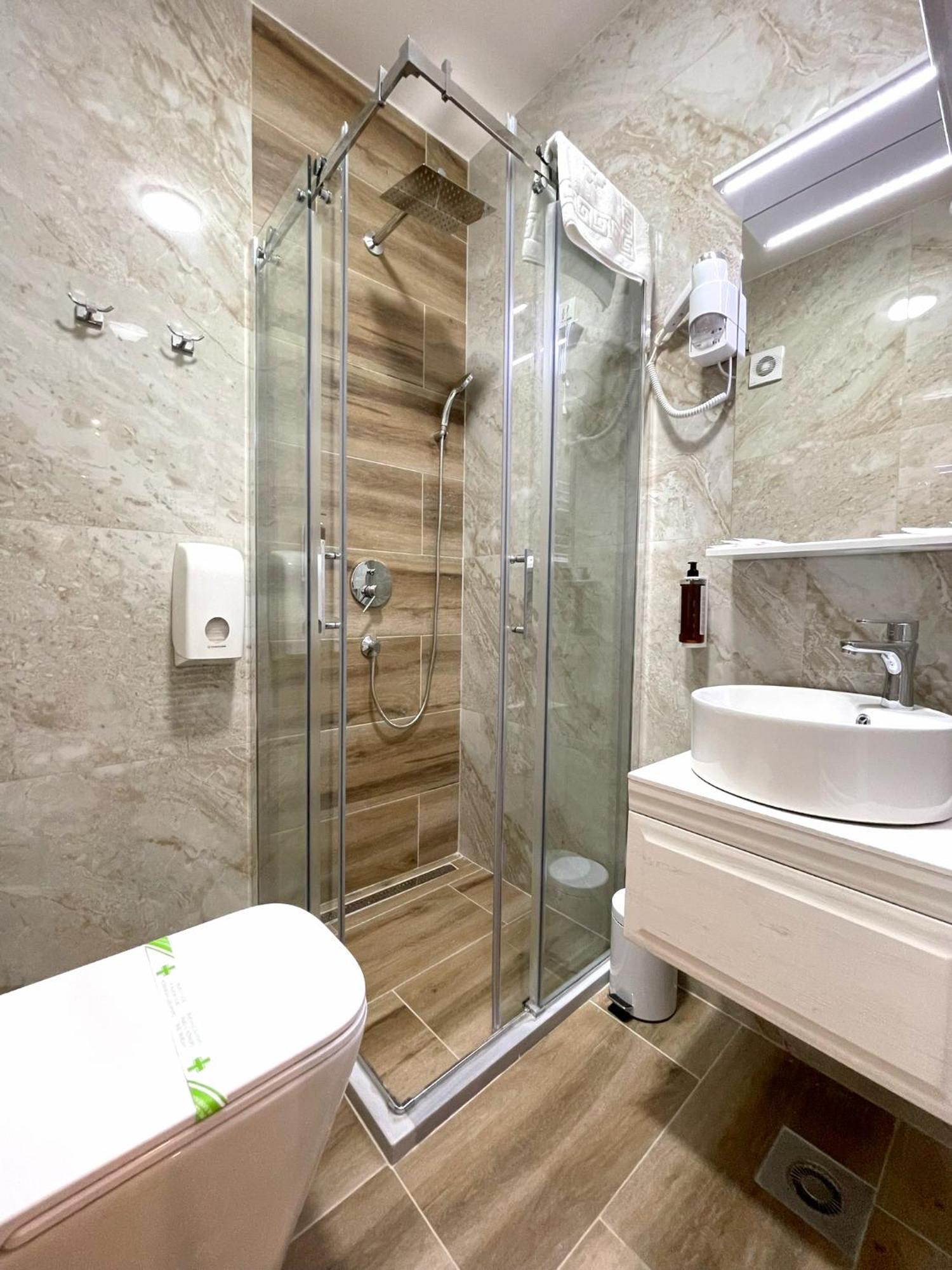 Hotel Npl Code Naselje Starosjedilaca Zewnętrze zdjęcie