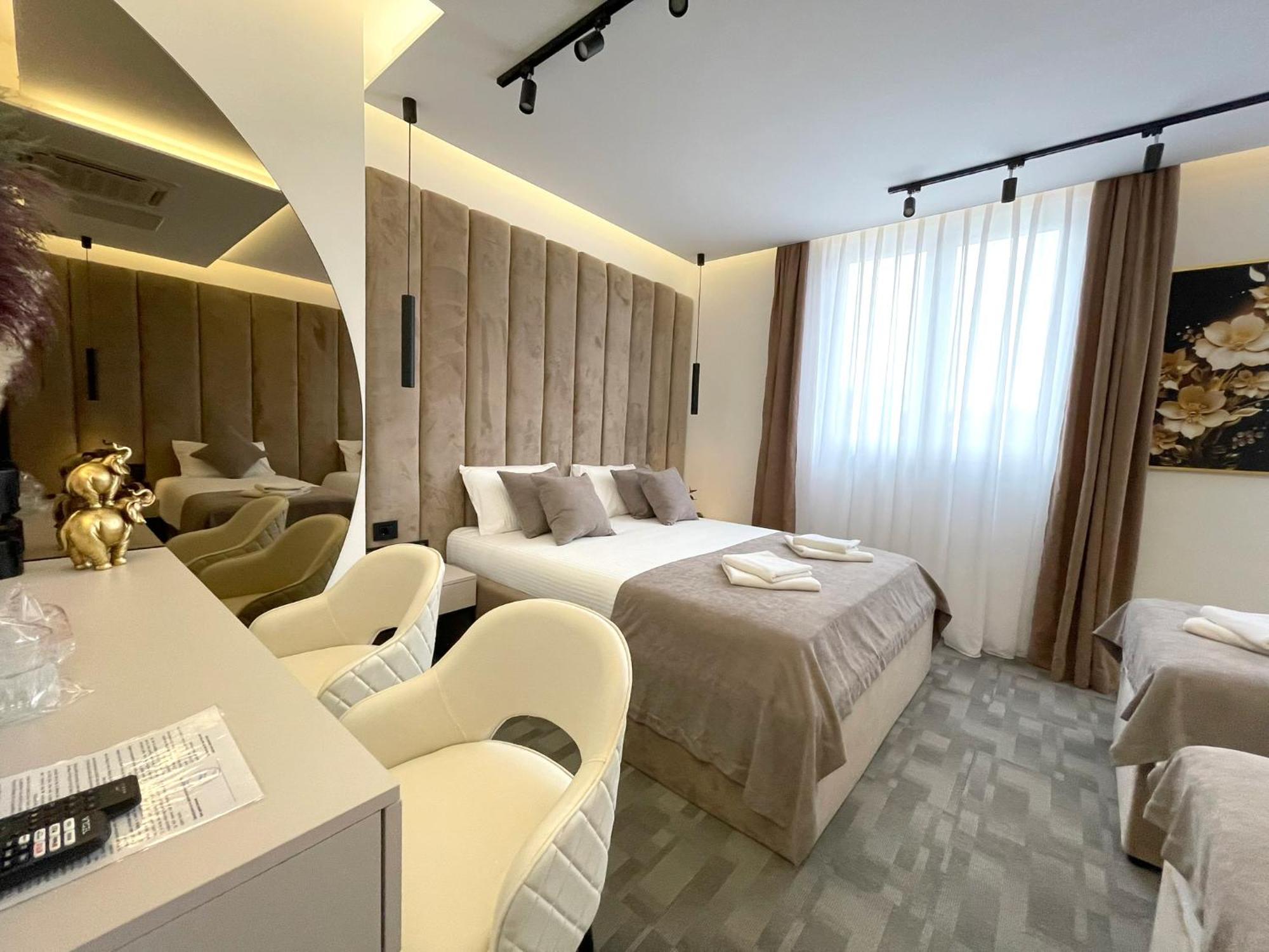 Hotel Npl Code Naselje Starosjedilaca Zewnętrze zdjęcie
