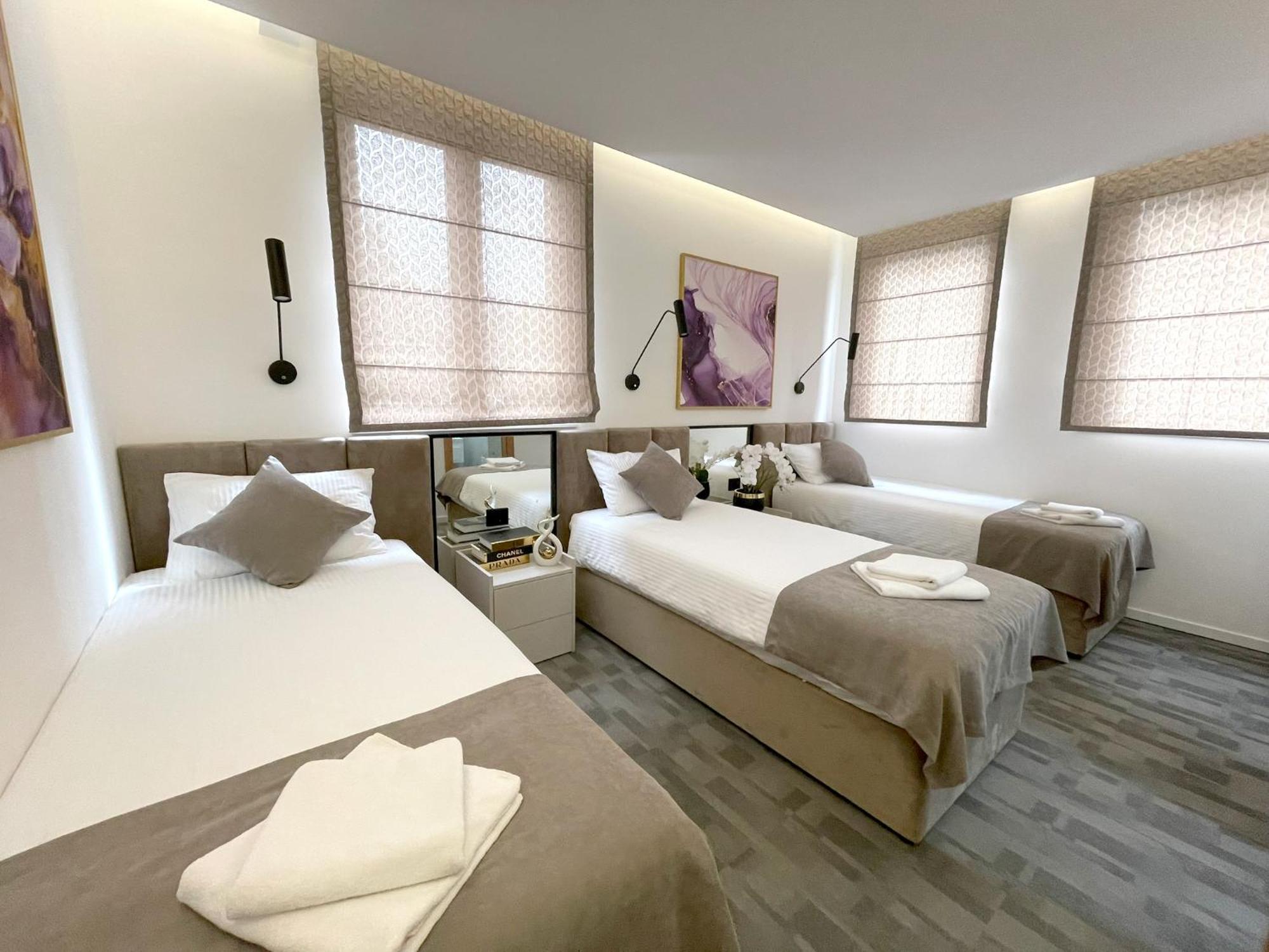 Hotel Npl Code Naselje Starosjedilaca Zewnętrze zdjęcie