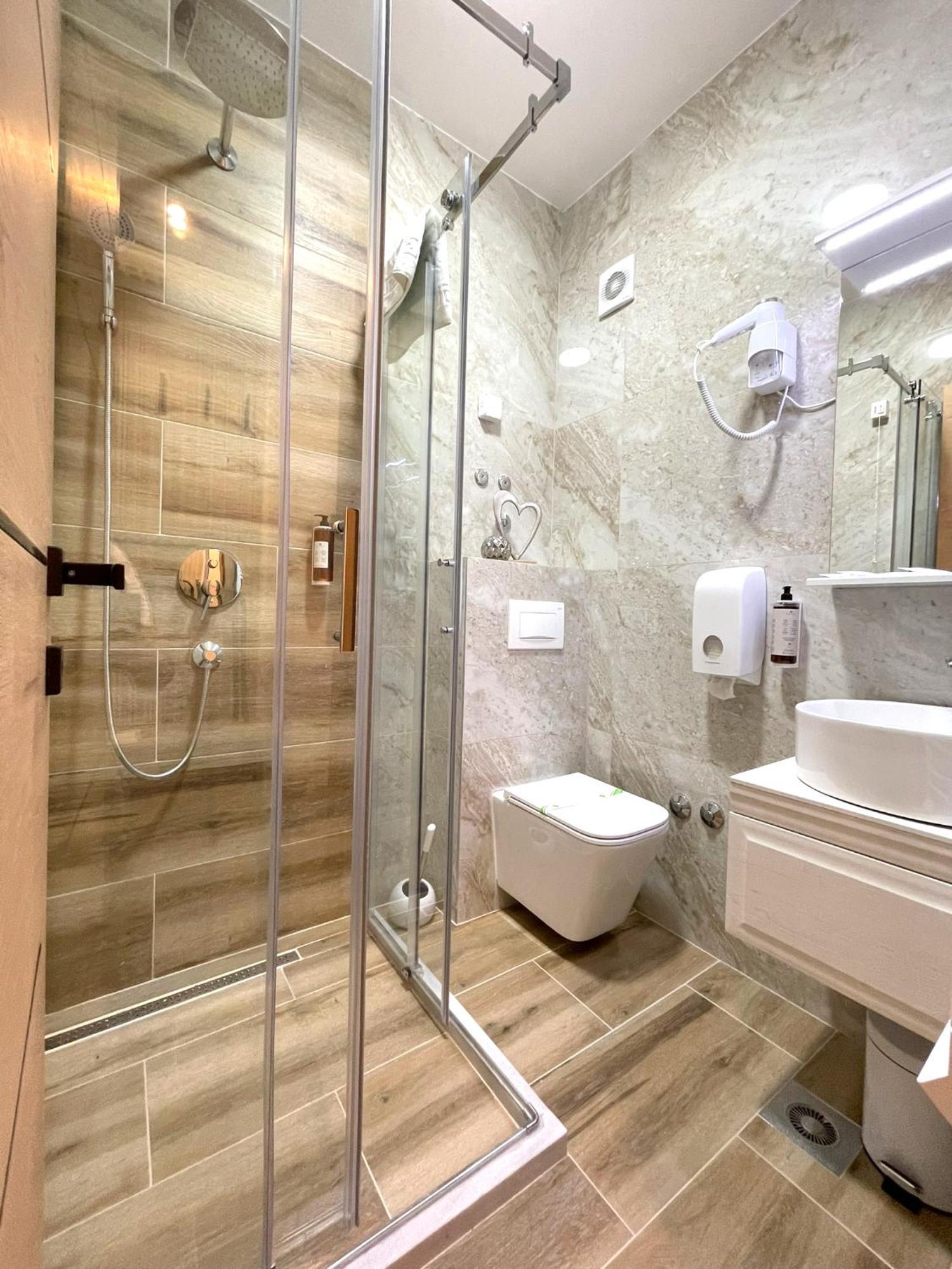 Hotel Npl Code Naselje Starosjedilaca Zewnętrze zdjęcie