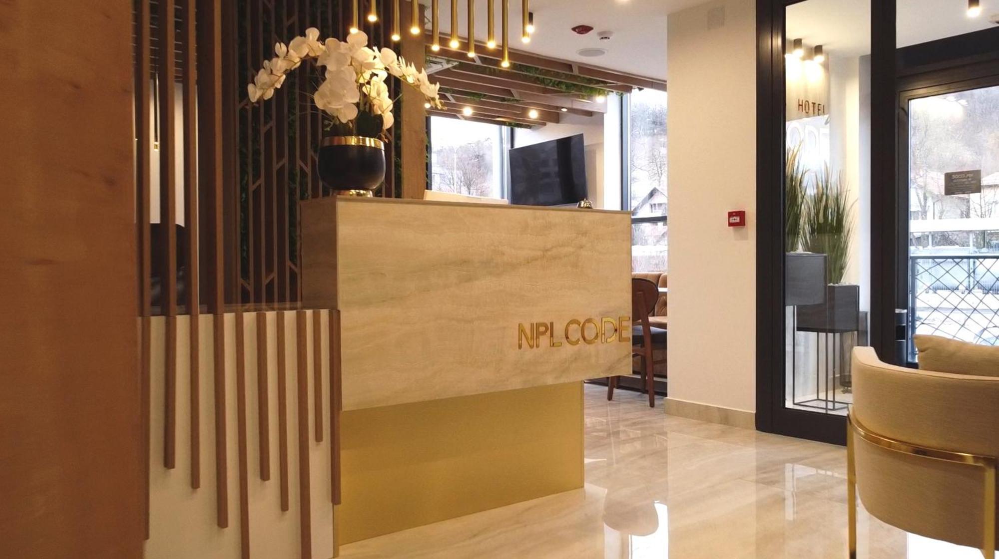 Hotel Npl Code Naselje Starosjedilaca Zewnętrze zdjęcie