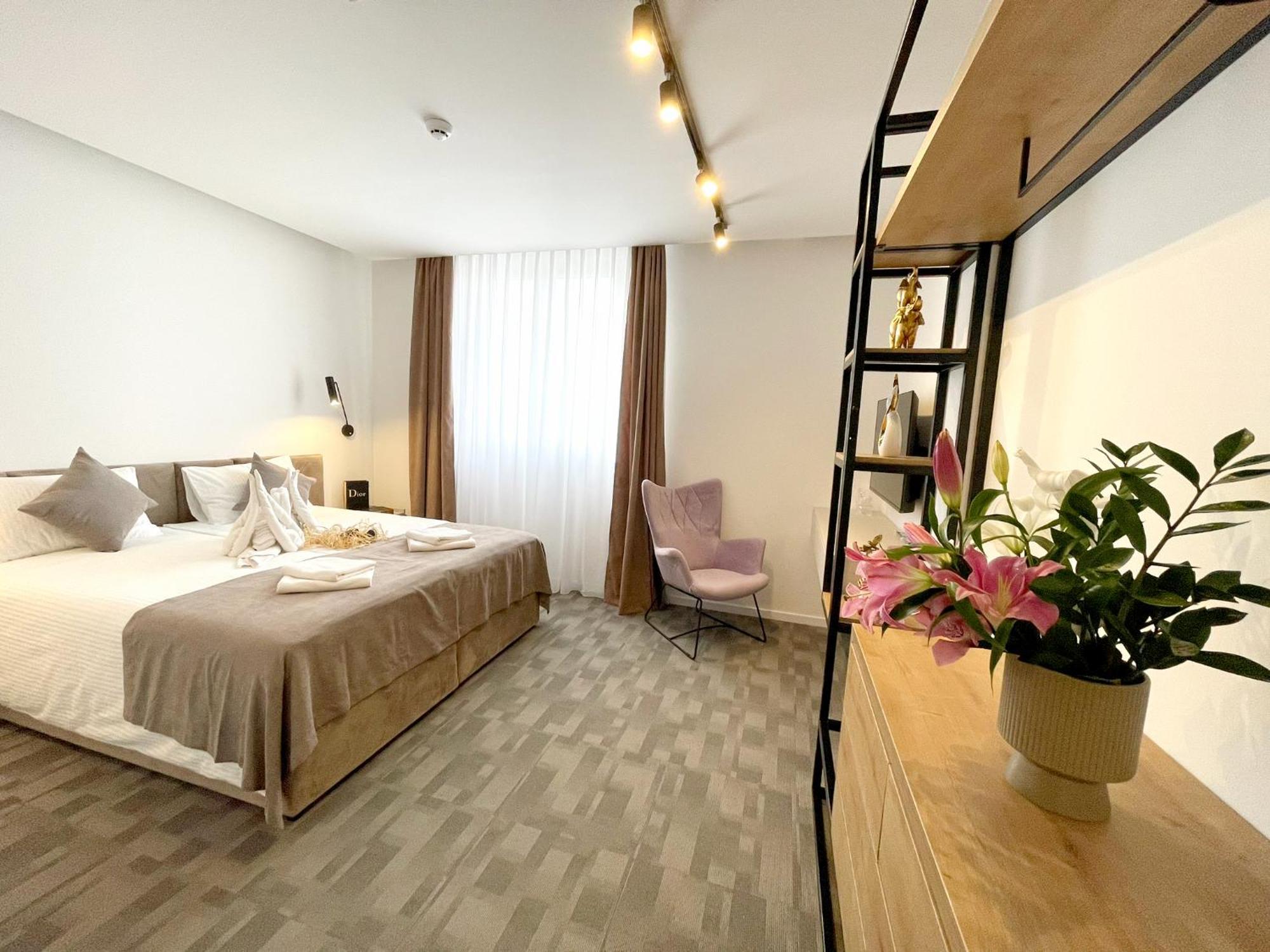 Hotel Npl Code Naselje Starosjedilaca Zewnętrze zdjęcie