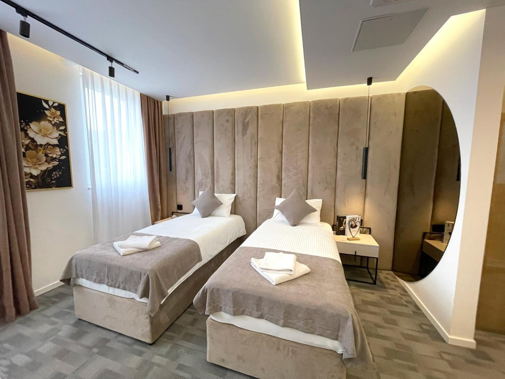 Hotel Npl Code Naselje Starosjedilaca Zewnętrze zdjęcie