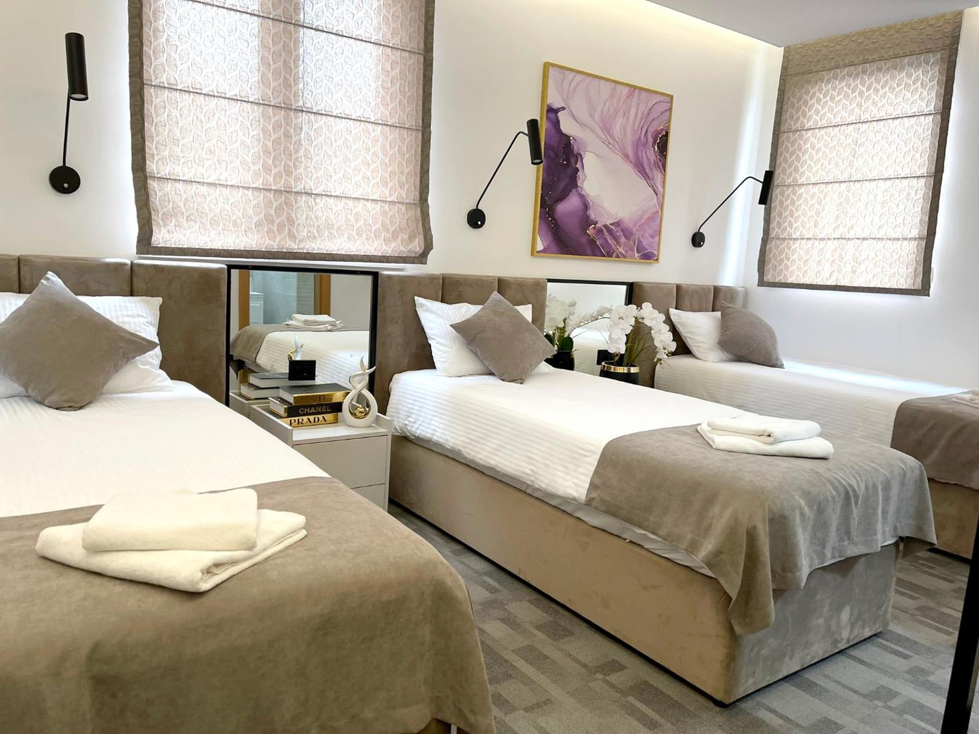 Hotel Npl Code Naselje Starosjedilaca Zewnętrze zdjęcie