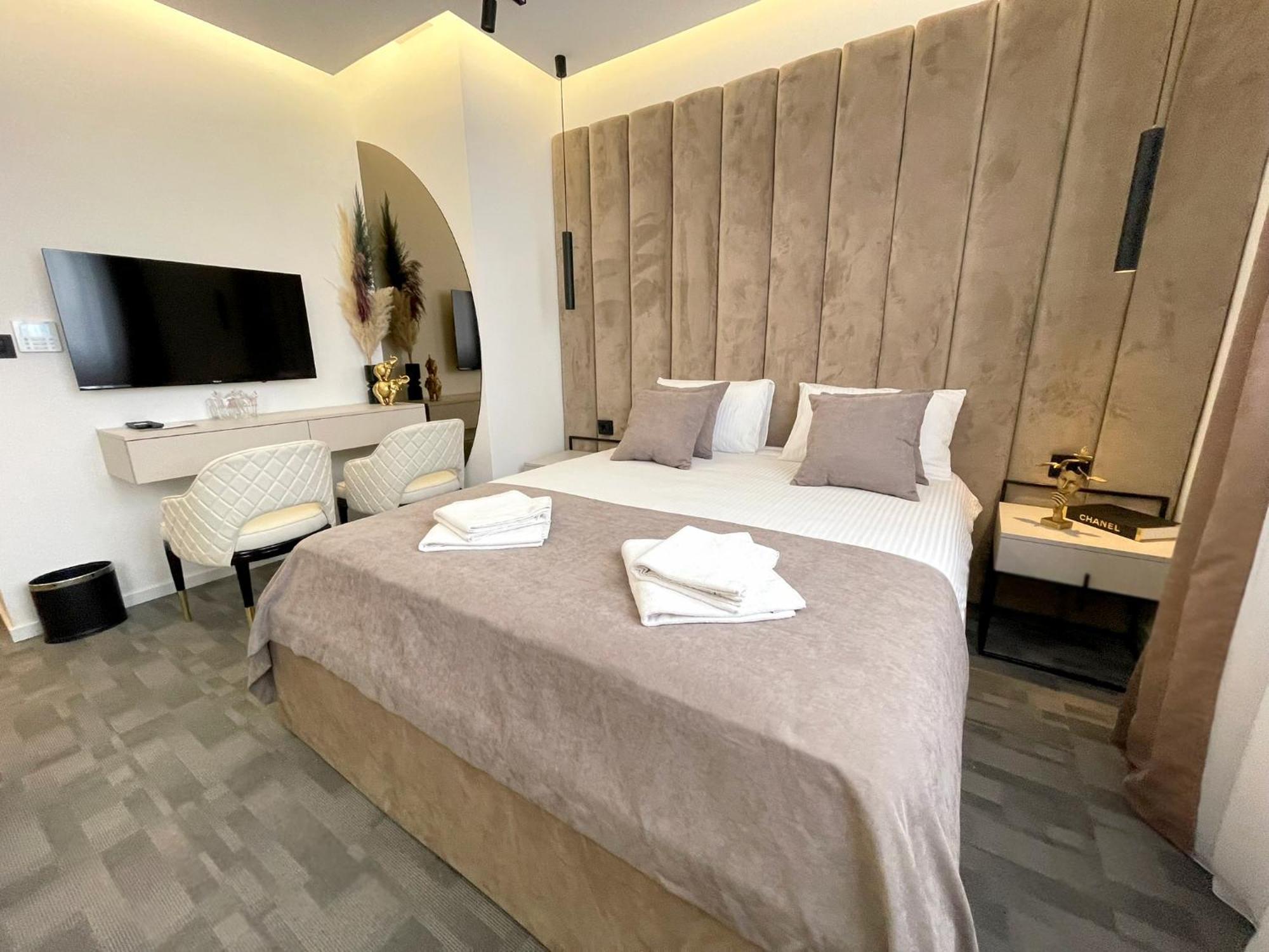 Hotel Npl Code Naselje Starosjedilaca Zewnętrze zdjęcie