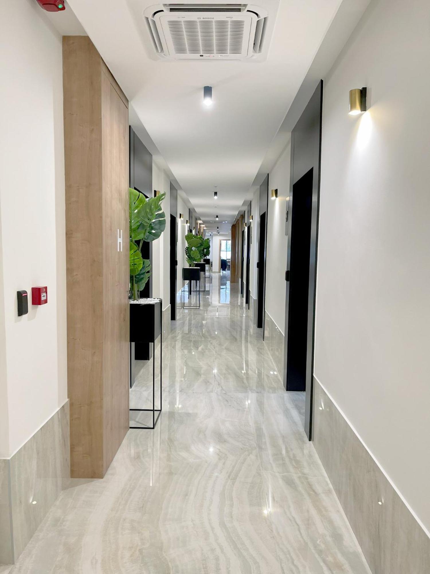 Hotel Npl Code Naselje Starosjedilaca Zewnętrze zdjęcie