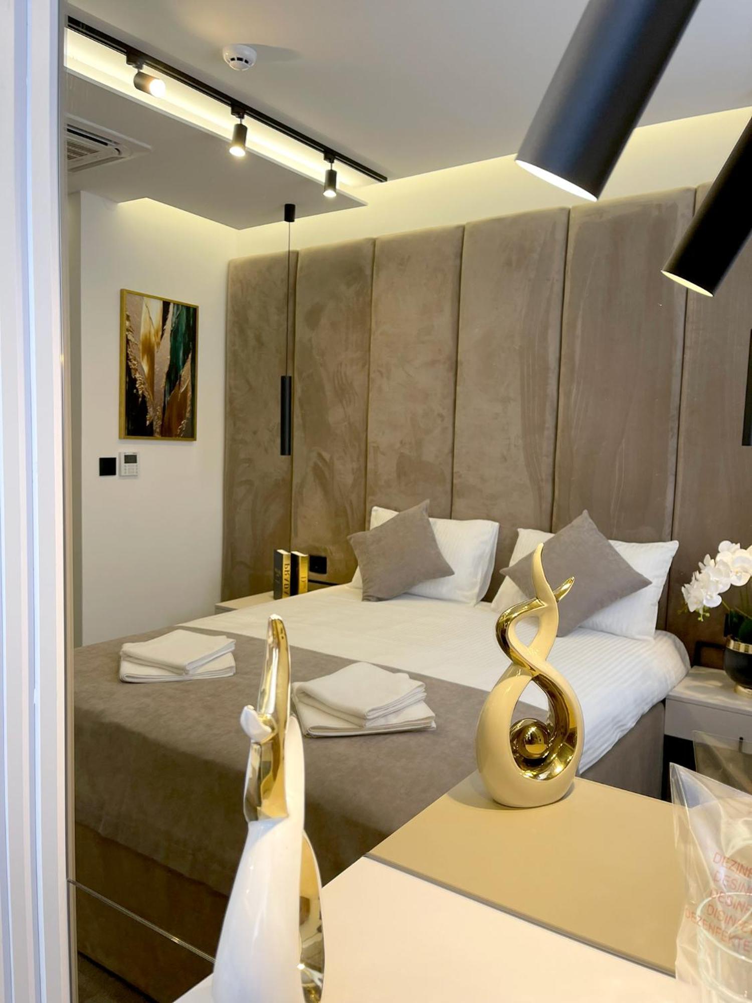 Hotel Npl Code Naselje Starosjedilaca Zewnętrze zdjęcie