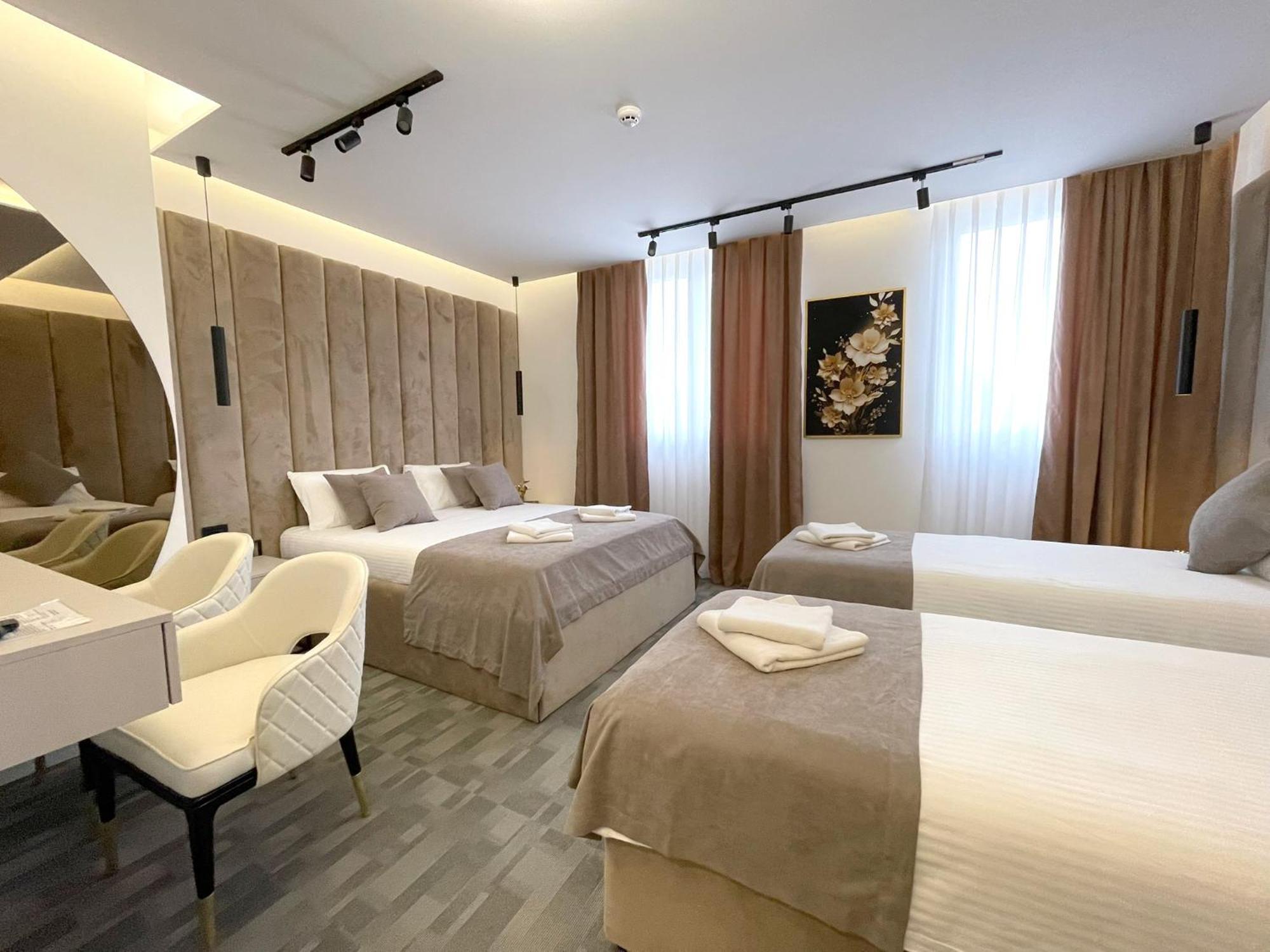 Hotel Npl Code Naselje Starosjedilaca Zewnętrze zdjęcie