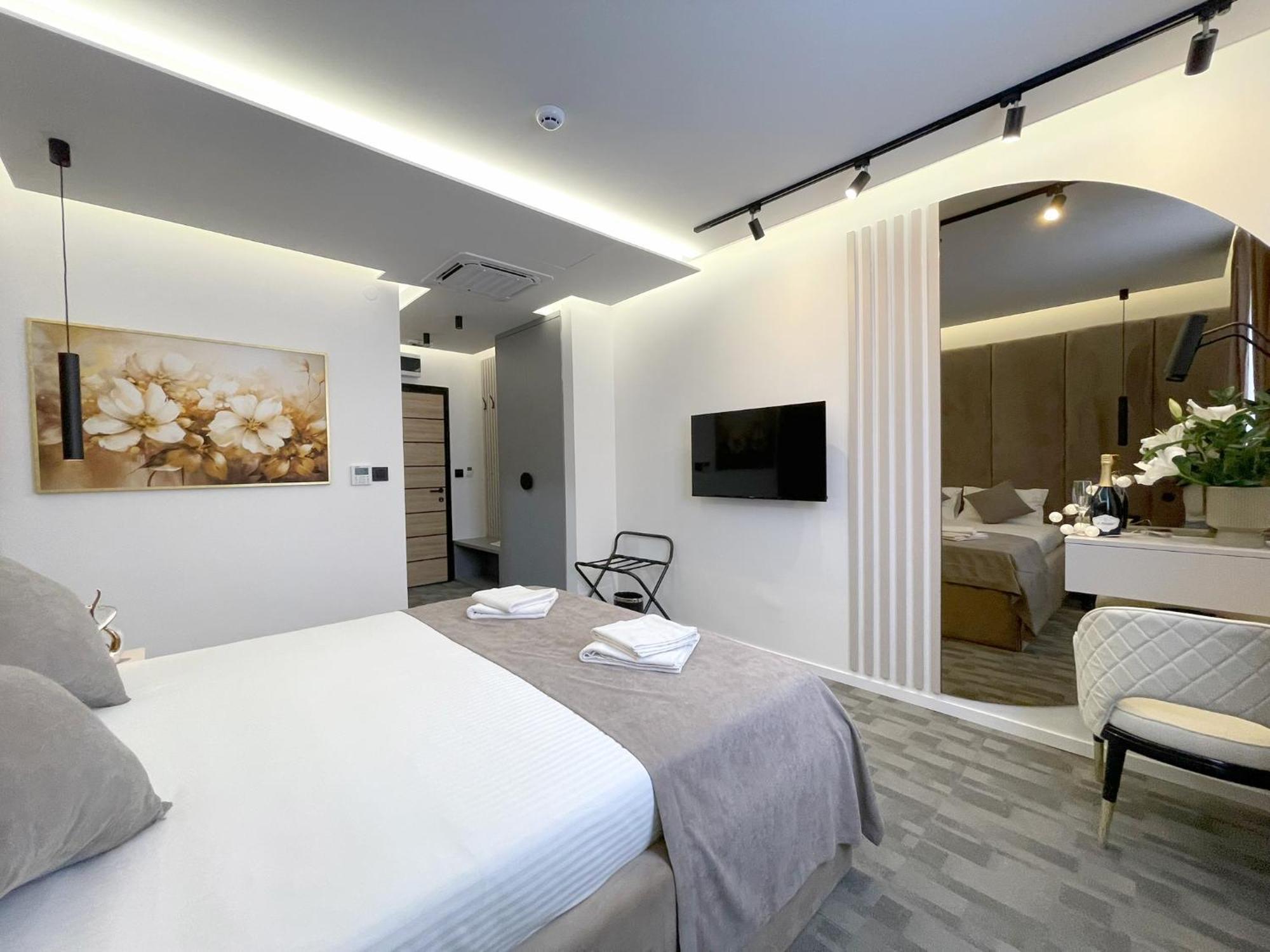 Hotel Npl Code Naselje Starosjedilaca Zewnętrze zdjęcie