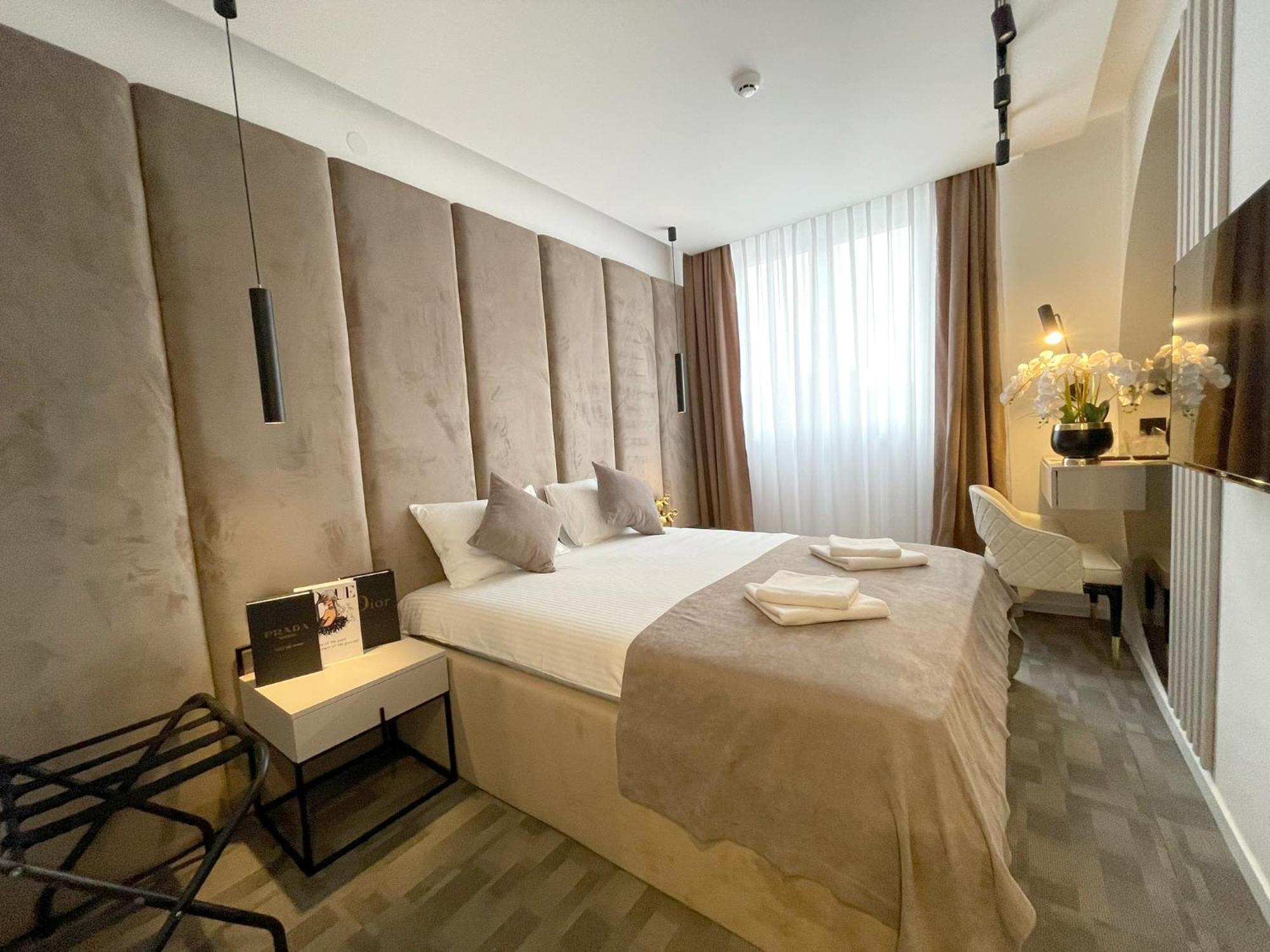 Hotel Npl Code Naselje Starosjedilaca Zewnętrze zdjęcie