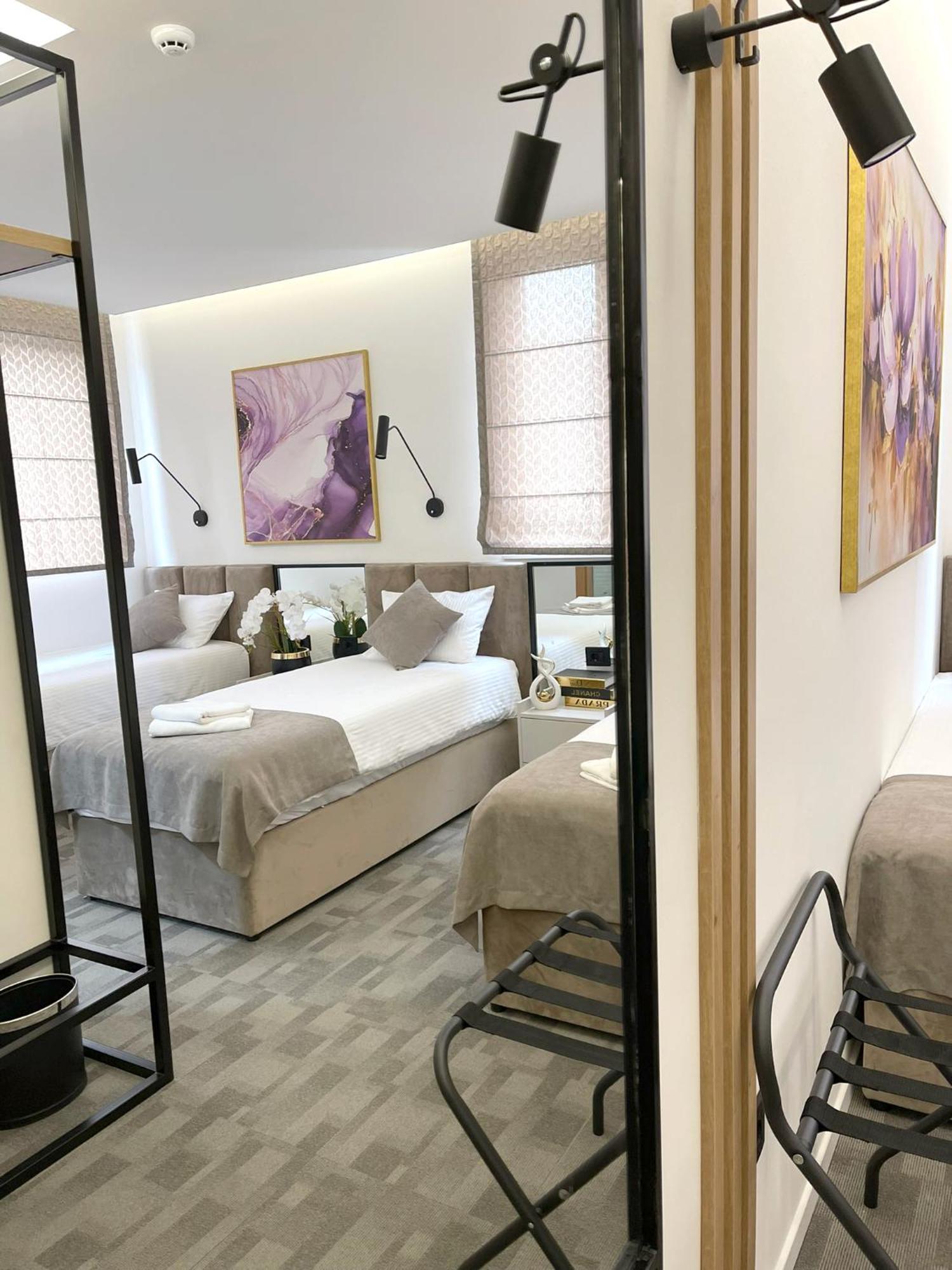 Hotel Npl Code Naselje Starosjedilaca Zewnętrze zdjęcie