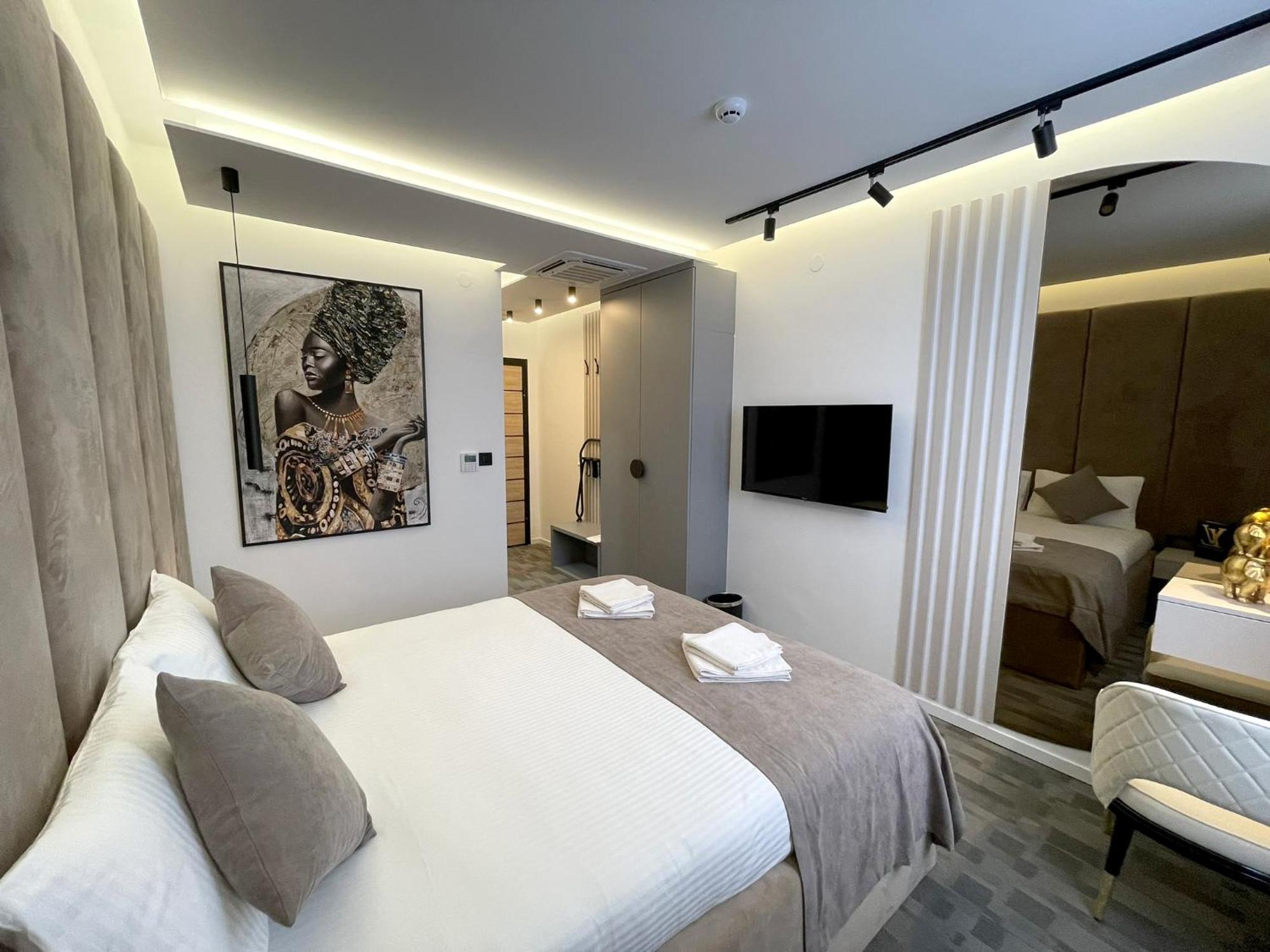 Hotel Npl Code Naselje Starosjedilaca Zewnętrze zdjęcie