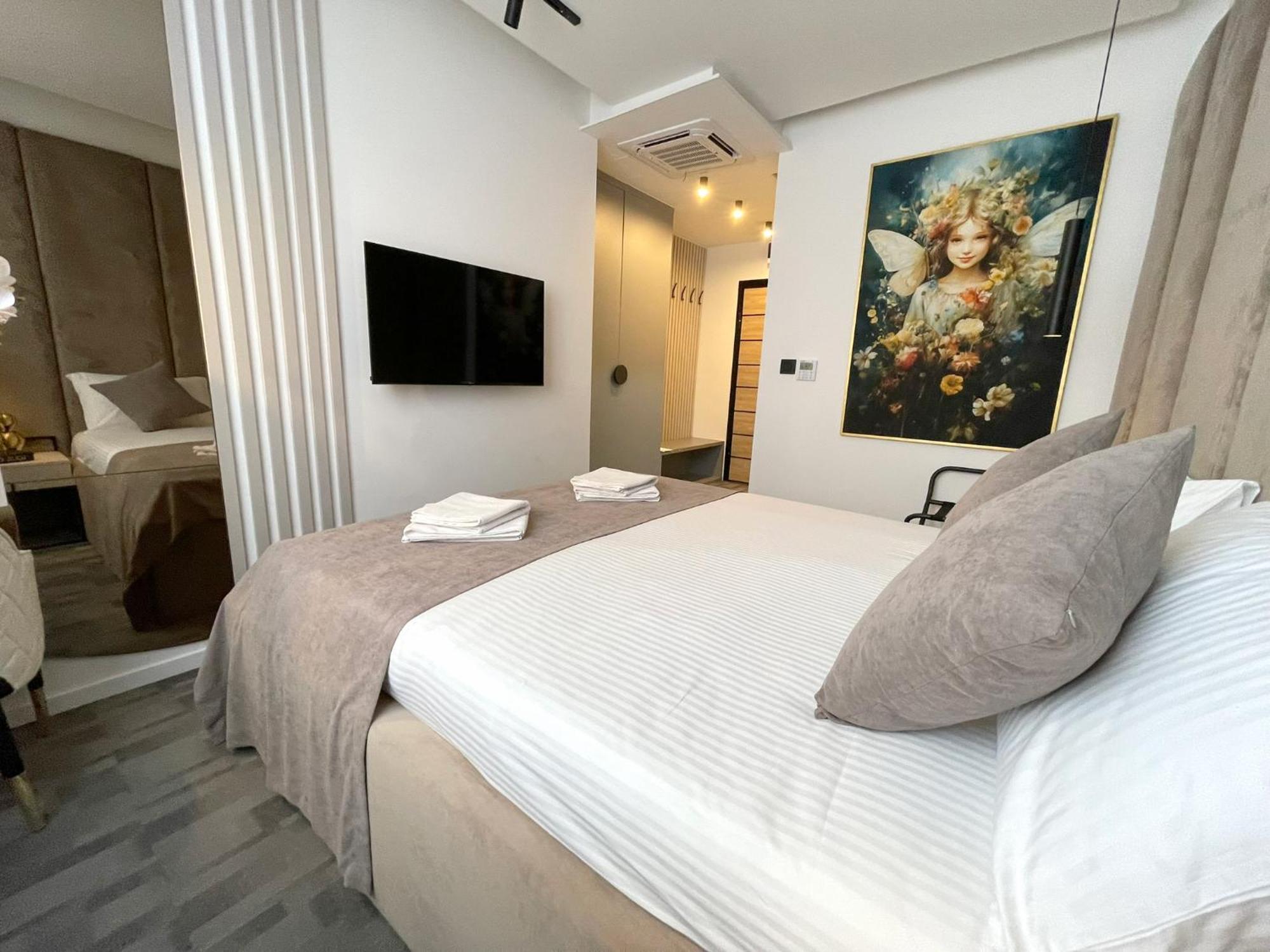 Hotel Npl Code Naselje Starosjedilaca Zewnętrze zdjęcie