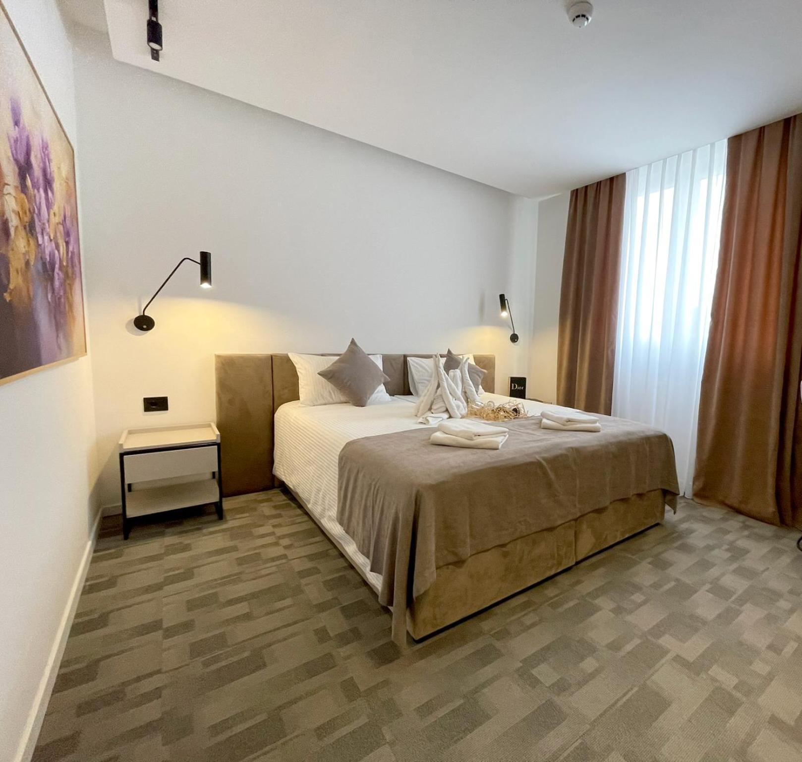 Hotel Npl Code Naselje Starosjedilaca Zewnętrze zdjęcie