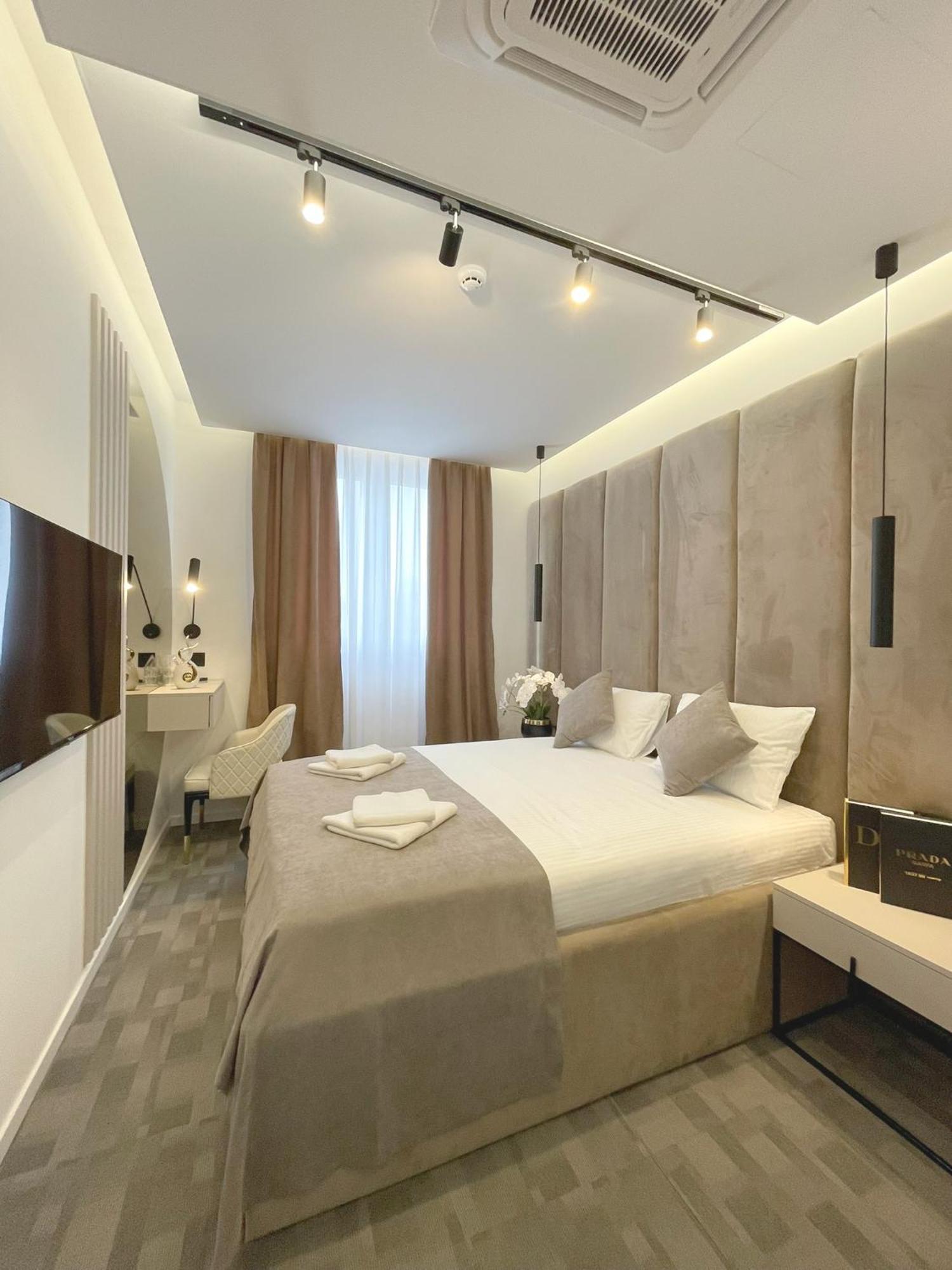 Hotel Npl Code Naselje Starosjedilaca Zewnętrze zdjęcie