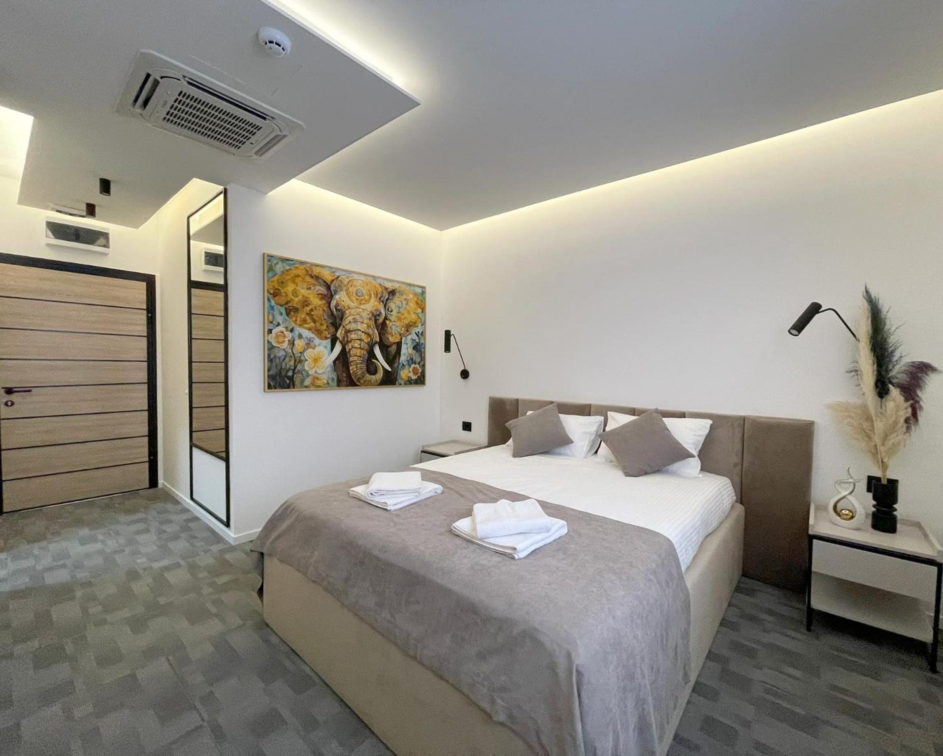Hotel Npl Code Naselje Starosjedilaca Zewnętrze zdjęcie